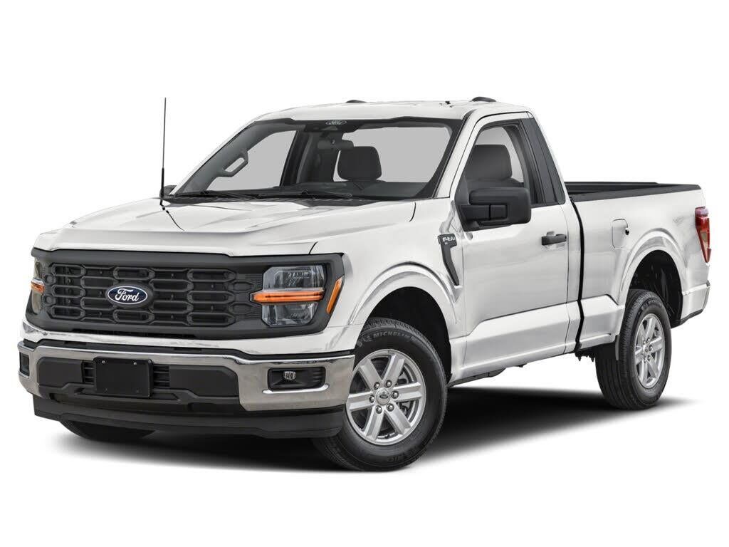 2024 Ford F-150 XL — photo 1 of 1