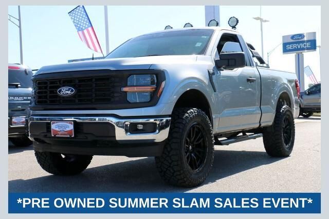 2024 Ford F-150 XL