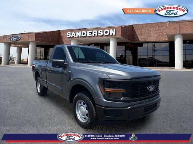 2024 Ford F-150 XL
