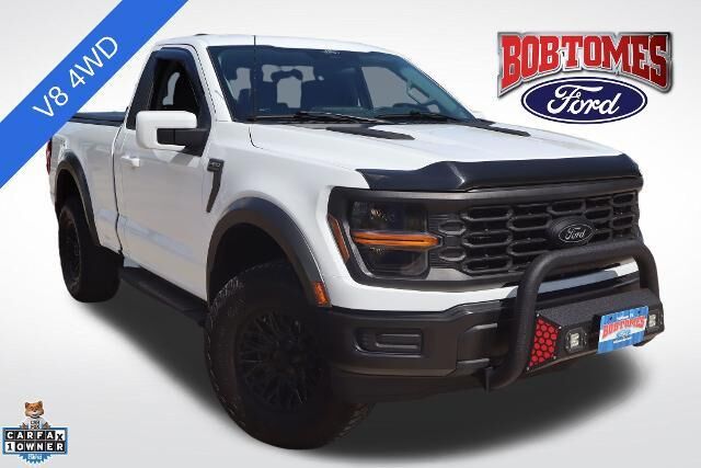 2024 Ford F-150 XL