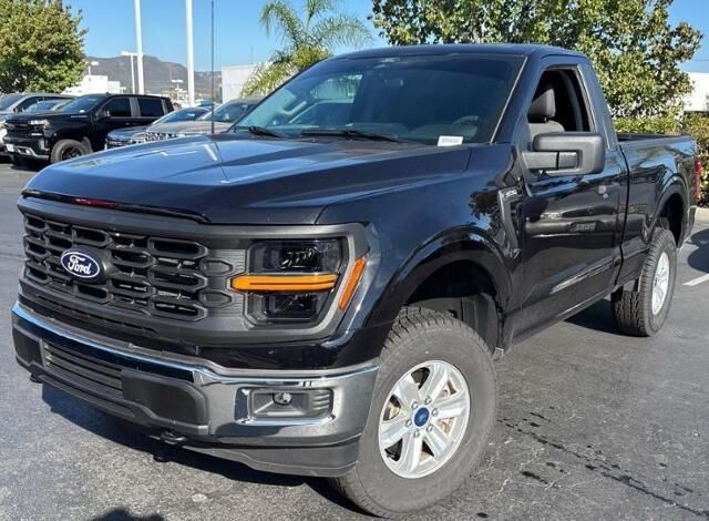 2024 Ford F-150 XL