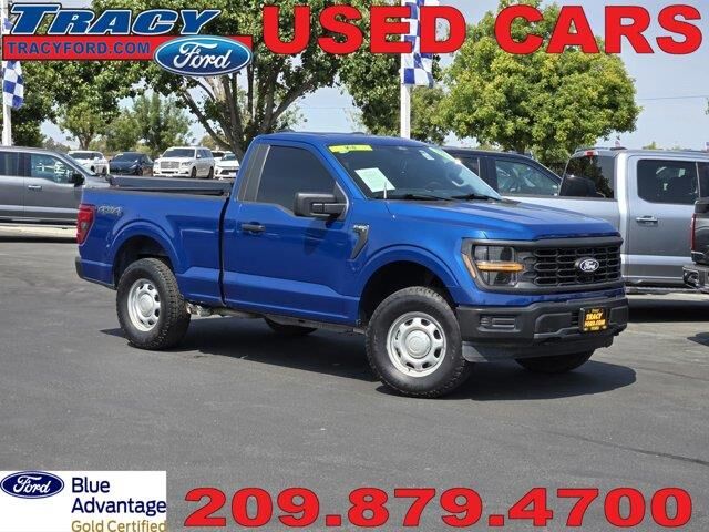 2024 Ford F-150 XL
