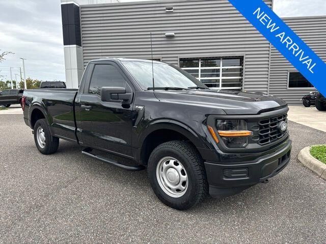 2024 Ford F-150 XL