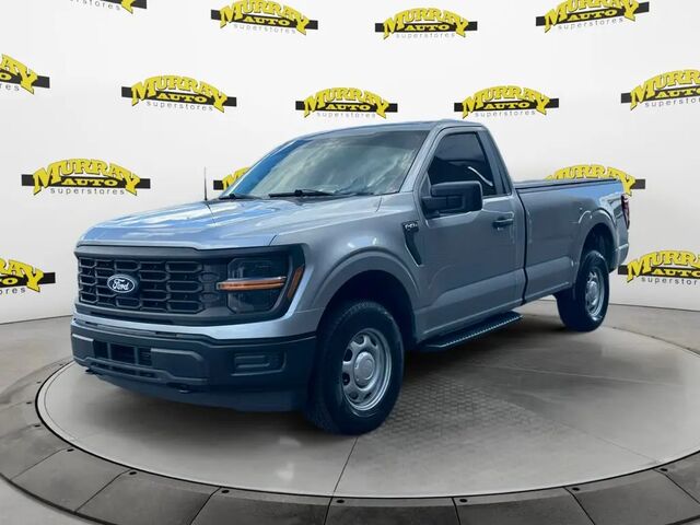 2024 Ford F-150 XL