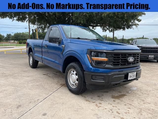 2024 Ford F-150 XL