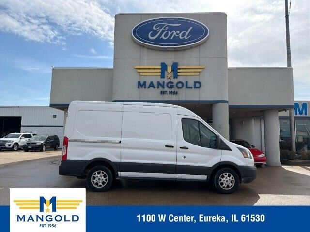 2015 Ford Transit 150