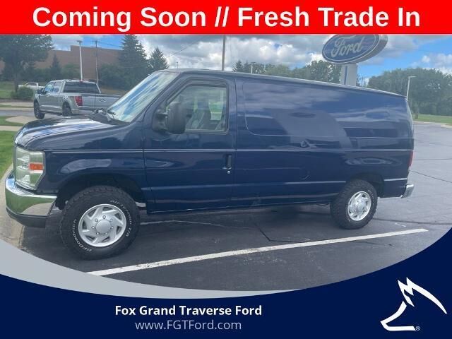 2010 Ford E-Series E-150