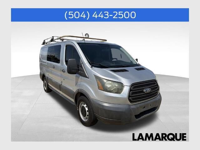 2015 Ford Transit 150