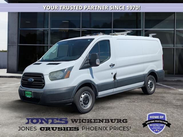 2015 Ford Transit 150