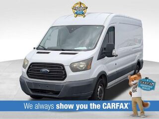 2015 Ford Transit 150