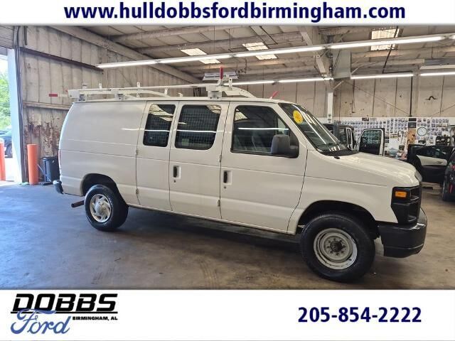 2014 Ford E-Series E-250 — photo 1 of 13