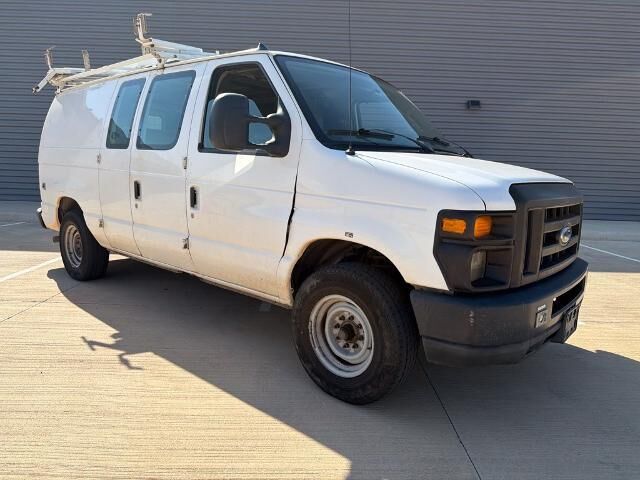 2011 Ford E-Series E-250