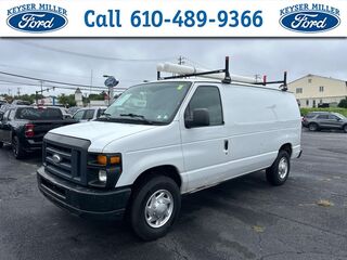 2014 Ford E-Series E-250