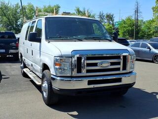 2014 Ford E-Series E-250