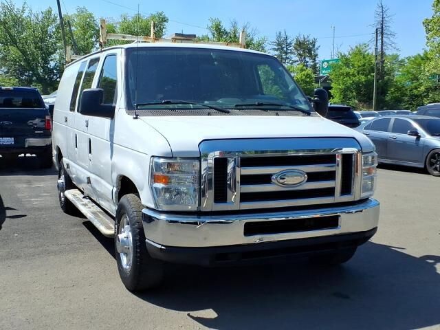 2014 Ford E-Series E-250