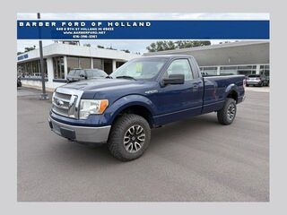 2011 Ford F-150 XL