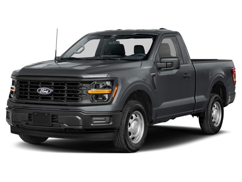 2026 Ford F-150 XL — photo 1 of 2