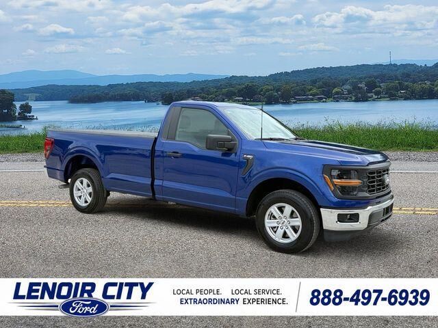 2026 Ford F-150 XL — photo 1 of 2