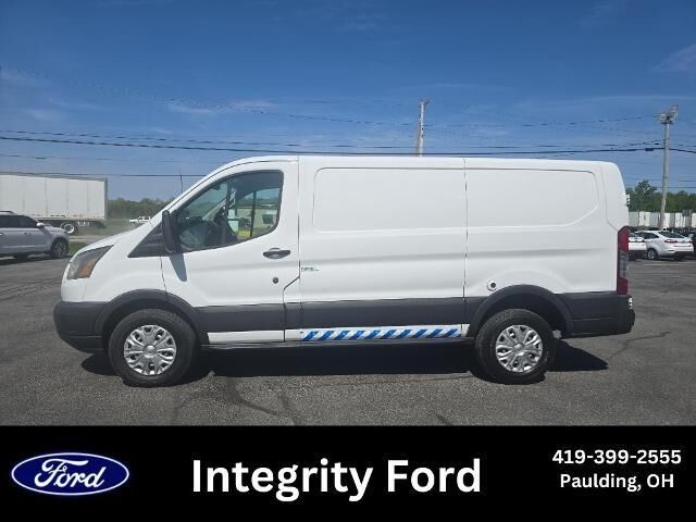 2015 Ford Transit 250