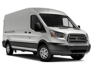 2015 Ford Transit 250