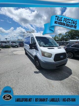 2015 Ford Transit 250