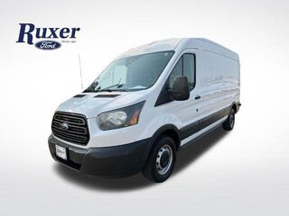 2015 Ford Transit 250