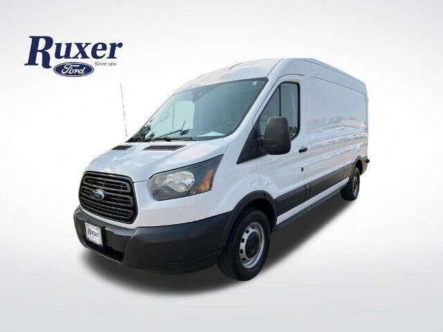 2015 Ford Transit 250