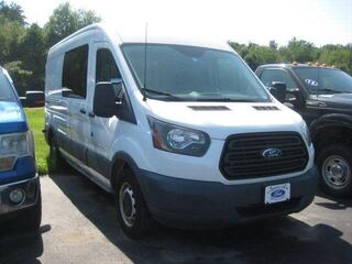 2015 Ford Transit 250