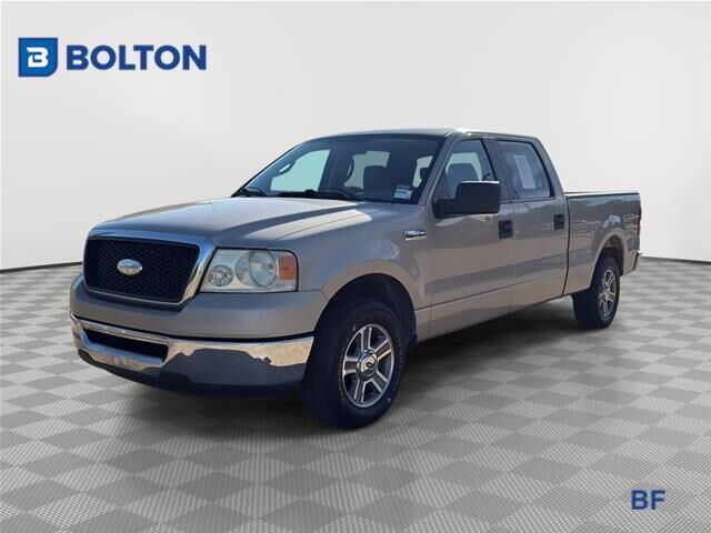 2008 Ford F-150 King Ranch