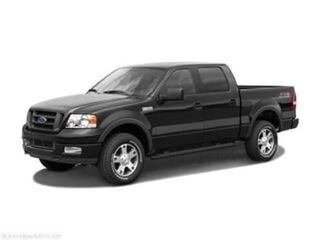 2004 Ford F-150 XLT