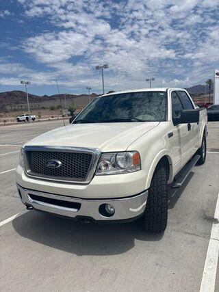 2007 Ford F-150 XLT