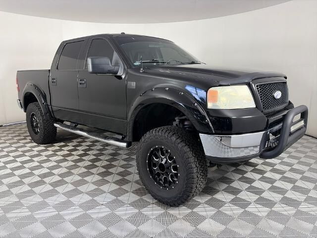 2006 Ford F-150 XLT