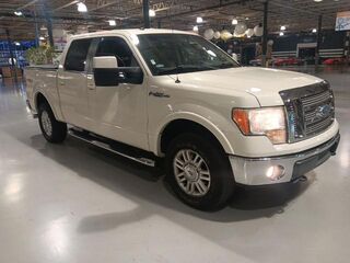2009 Ford F-150 Lariat