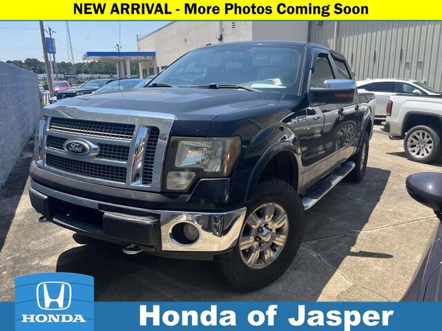 2009 Ford F-150 XL