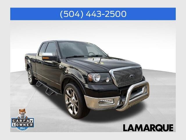 2004 Ford F-150 XL