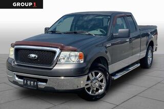2006 Ford F-150 XLT