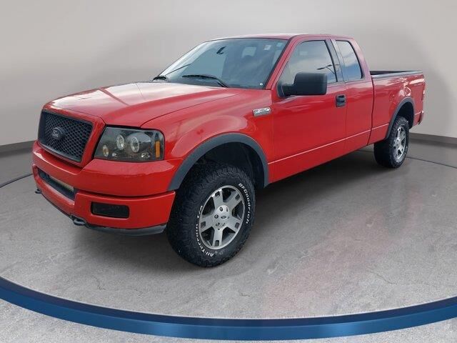 2004 Ford F-150 XLT — photo 1 of 1