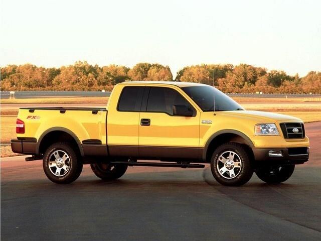 2005 Ford F-150 XL