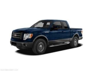 2009 Ford F-150 XL
