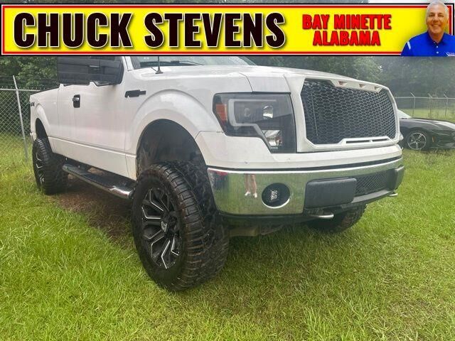 2009 Ford F-150 XL