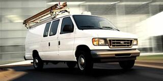 2005 Ford E-Series E-150