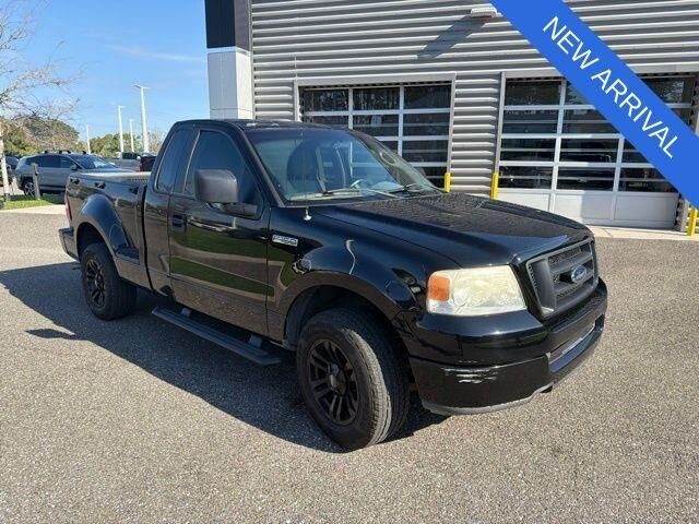 2005 Ford F-150 STX