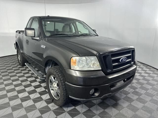 2006 Ford F-150 STX