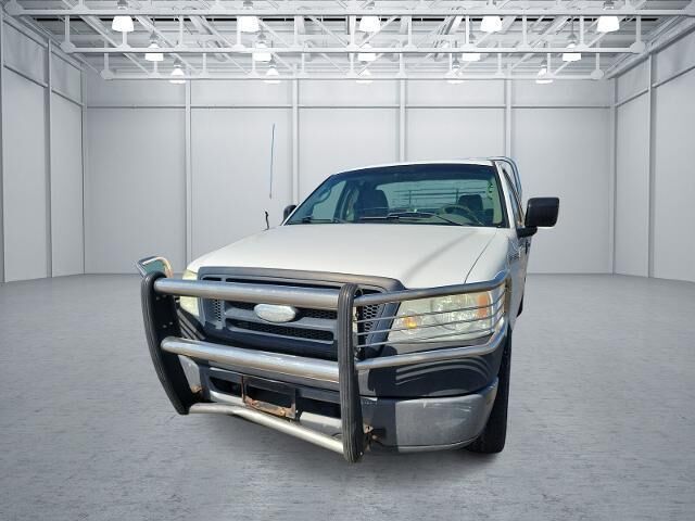 2007 Ford F-150 XL