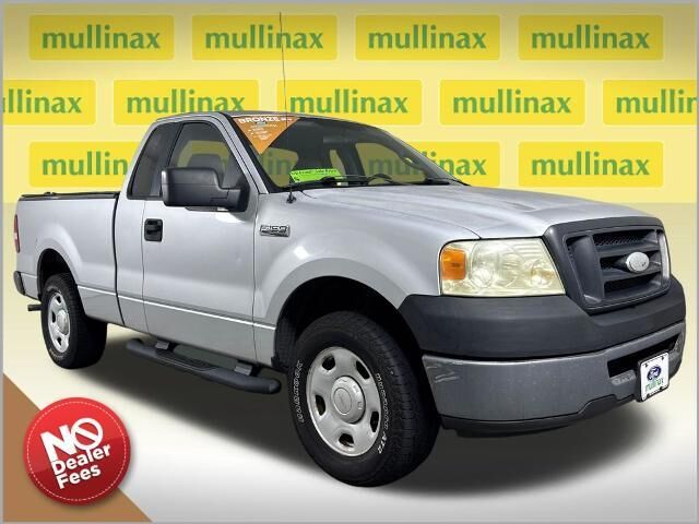 2006 Ford F-150 XL