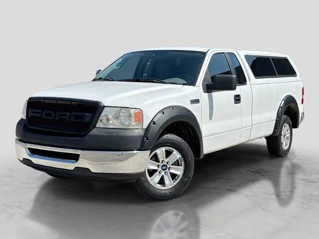2008 Ford F-150 STX