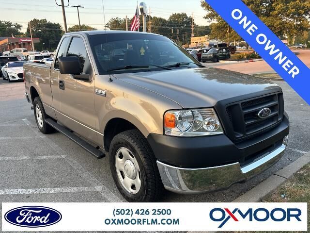 2005 Ford F-150 XL