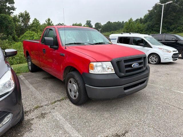 2008 Ford F-150 STX