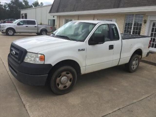 2008 Ford F-150 STX