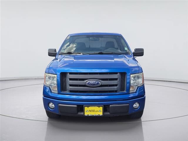 2009 Ford F-150 XLT